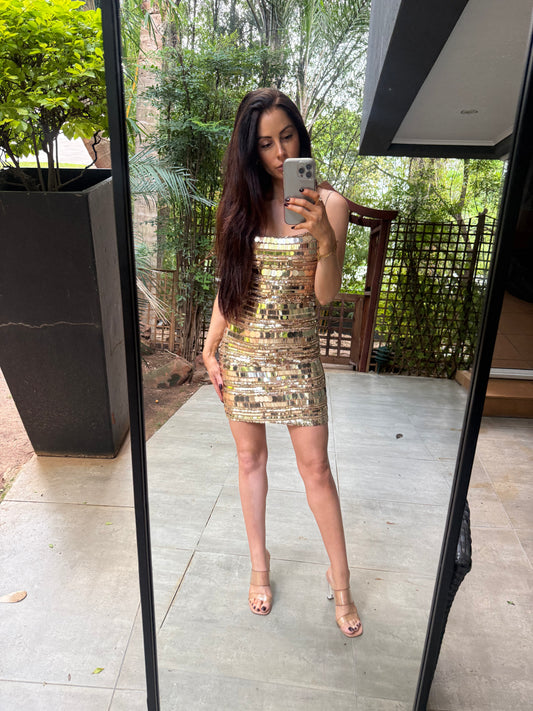 Golden Mini