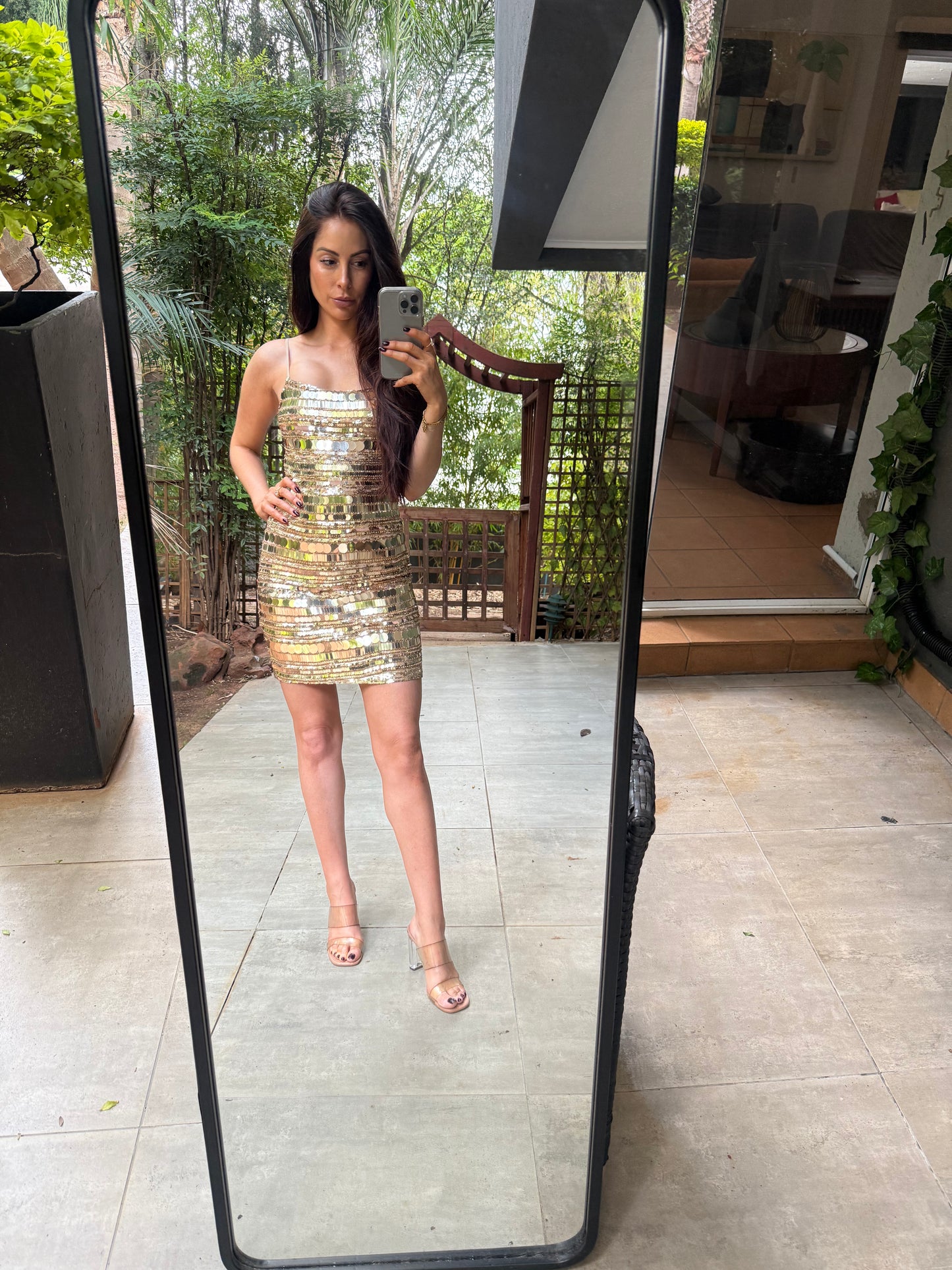 Golden Mini