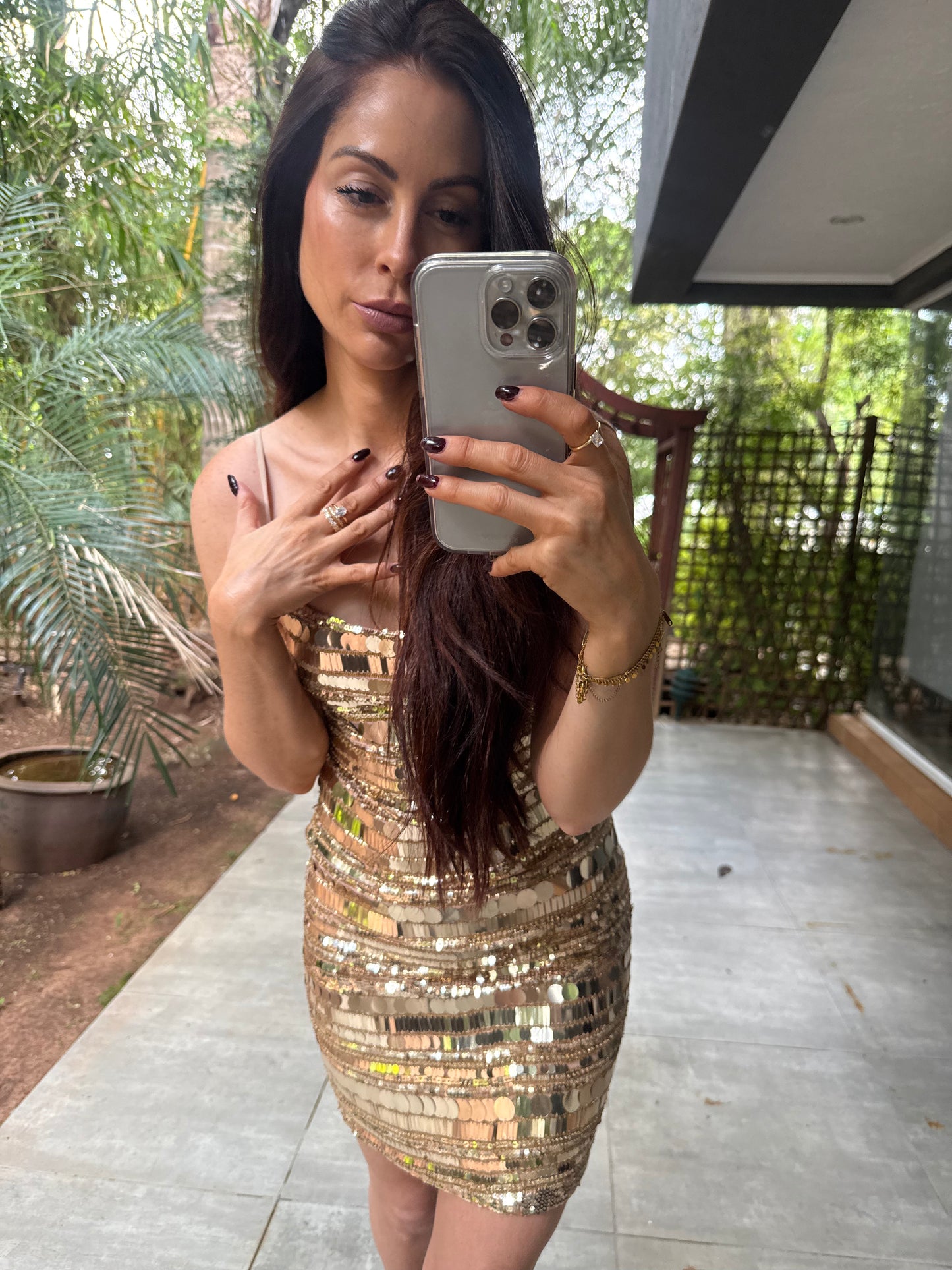 Golden Mini