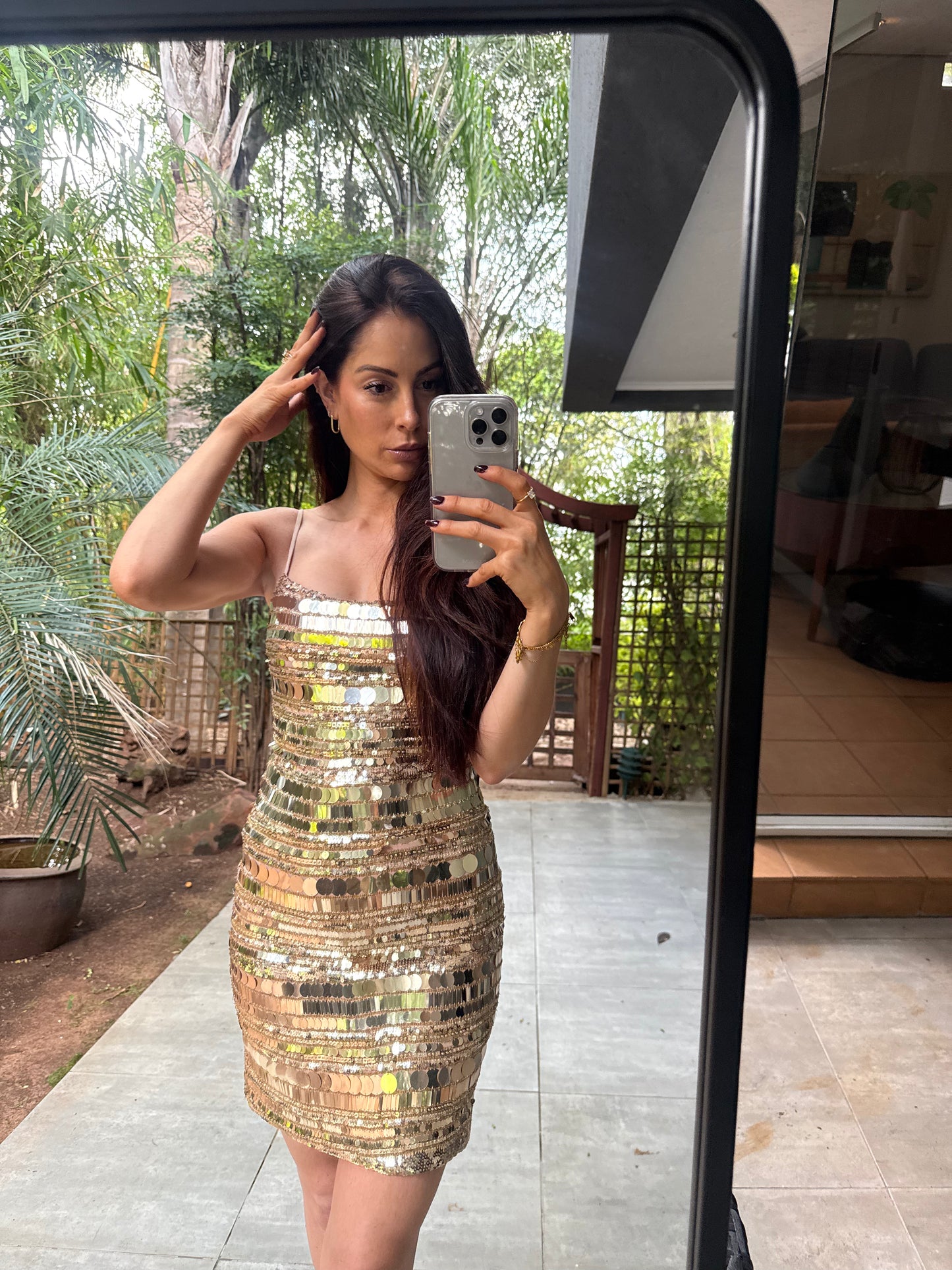 Golden Mini