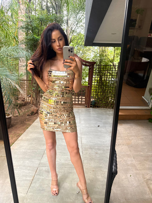 Golden Mini