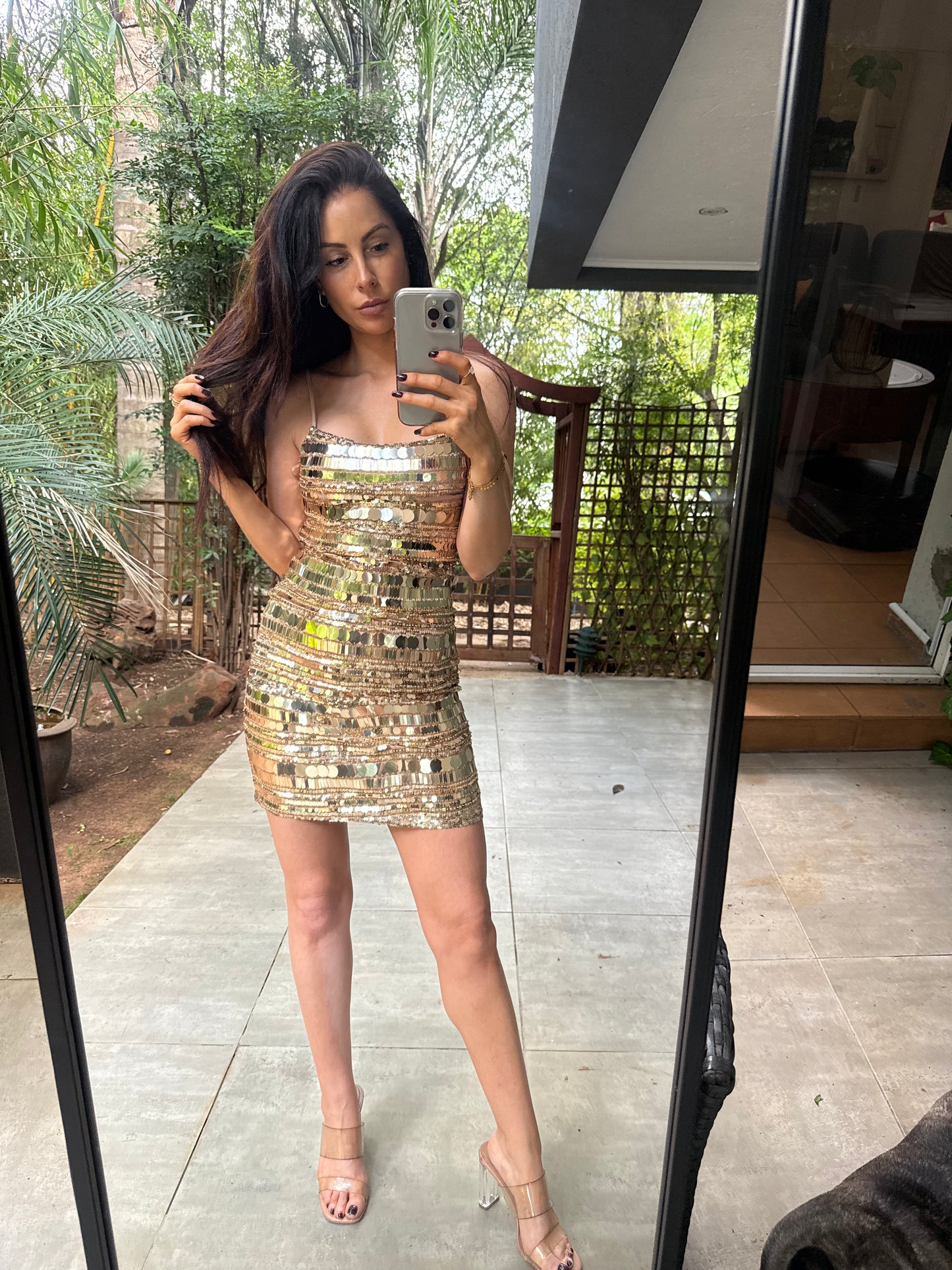 Golden Mini