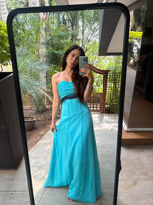 Princess Jasmin Dress