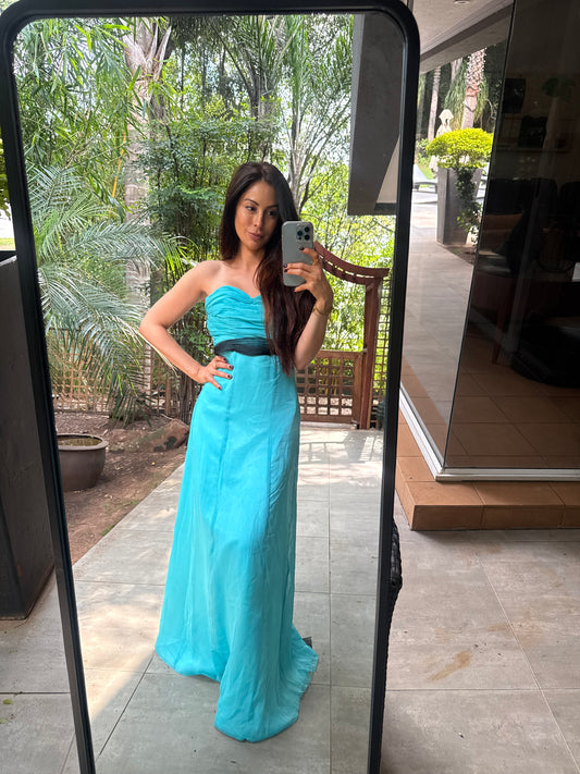 Princess Jasmin Dress