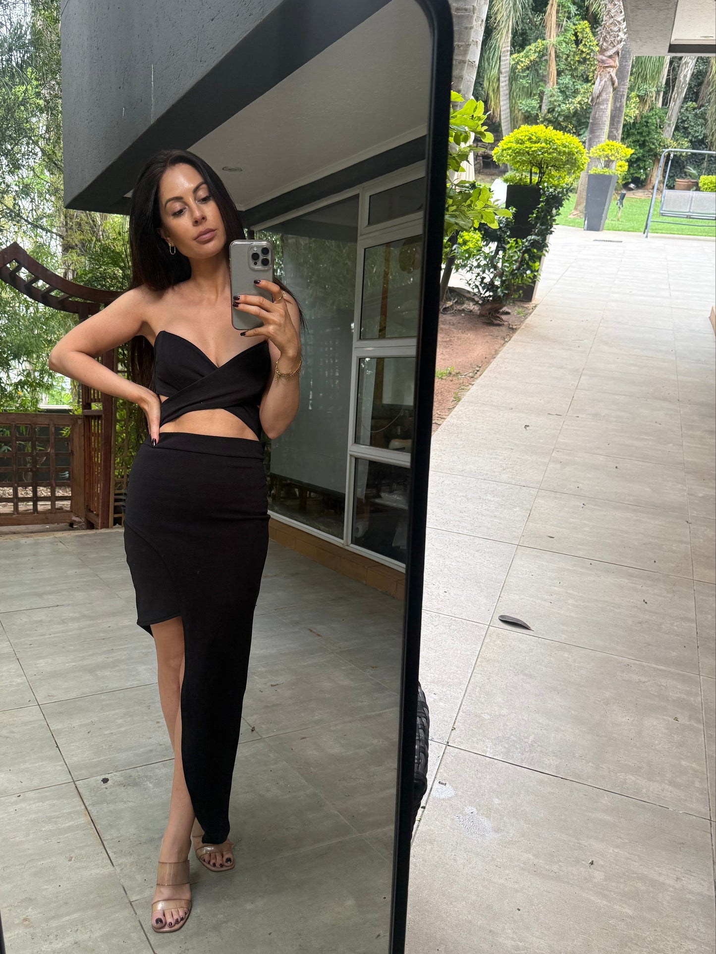 The Icon Dress