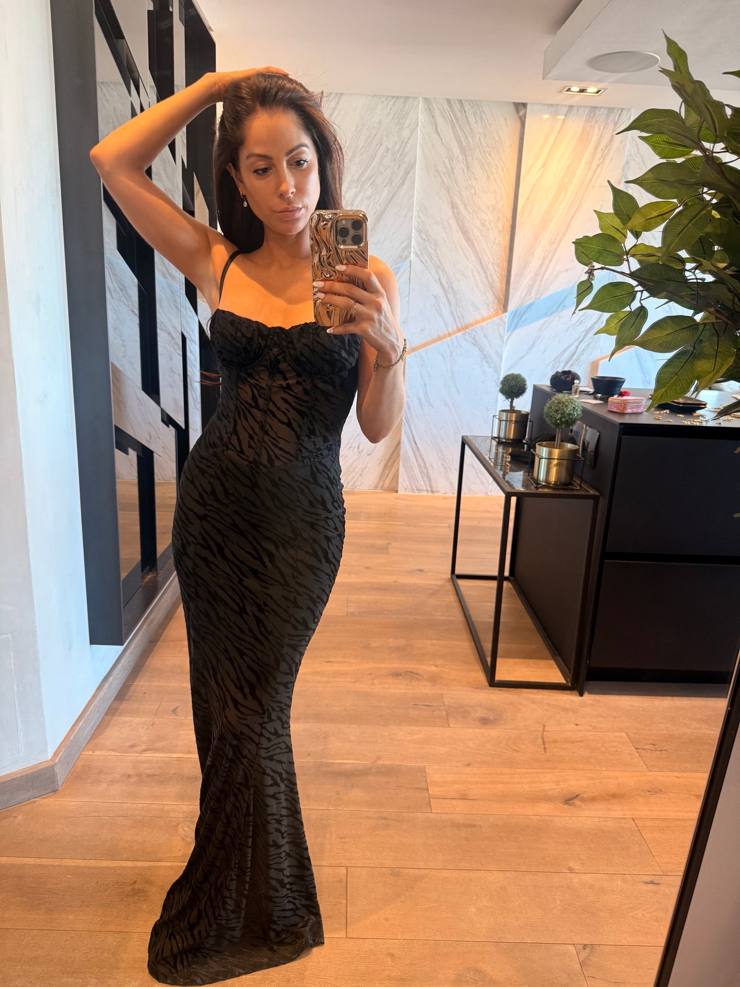 Wild One Dress