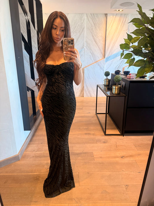 Wild One Dress