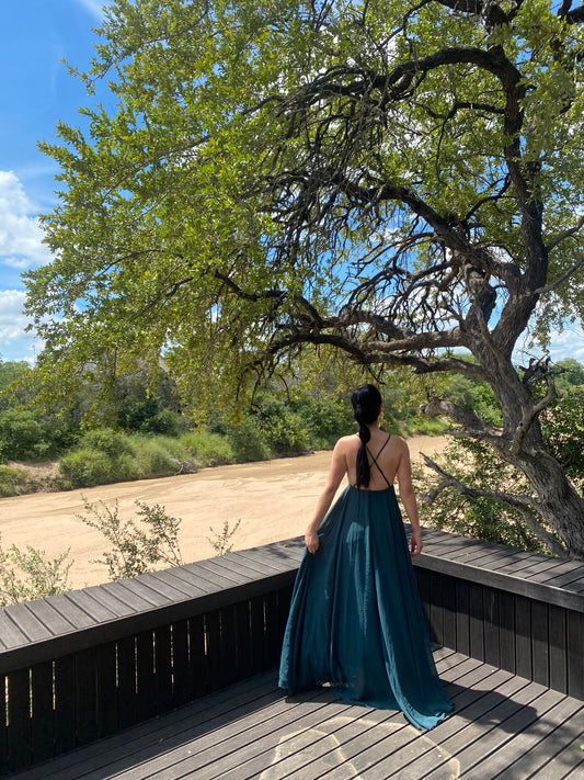 The Bambi Dress