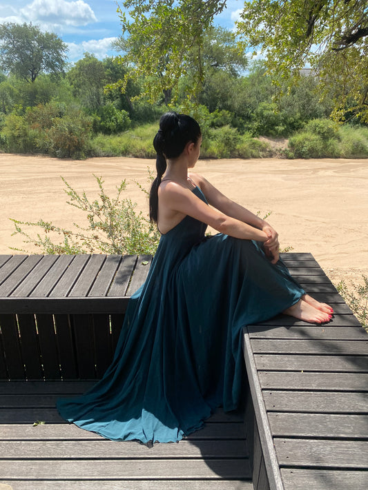 The Bambi Dress