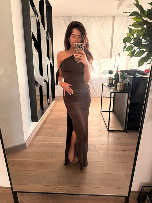 Coco One Shoulder