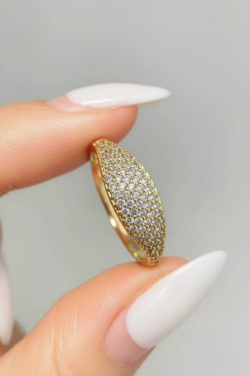 The Aura Ring