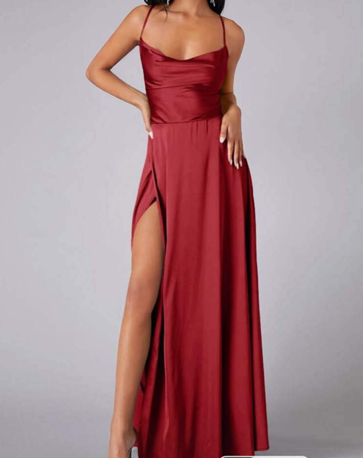 Flow Dress