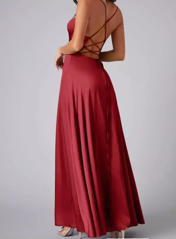 Flow Dress