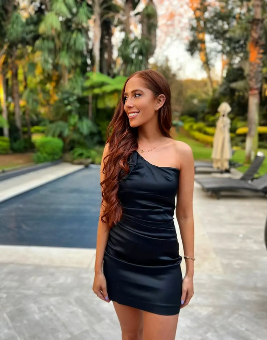 Black Silk Mini