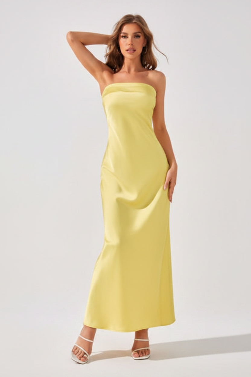 Little Miss Sunshine Dress